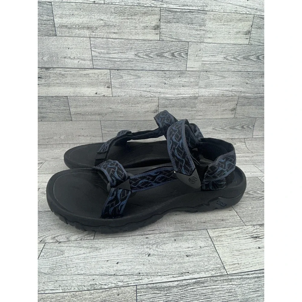 Teva Sandals Shoes Mens Size 11 Water‎ Sports Outdoor Hiking 4156 EU 44.5